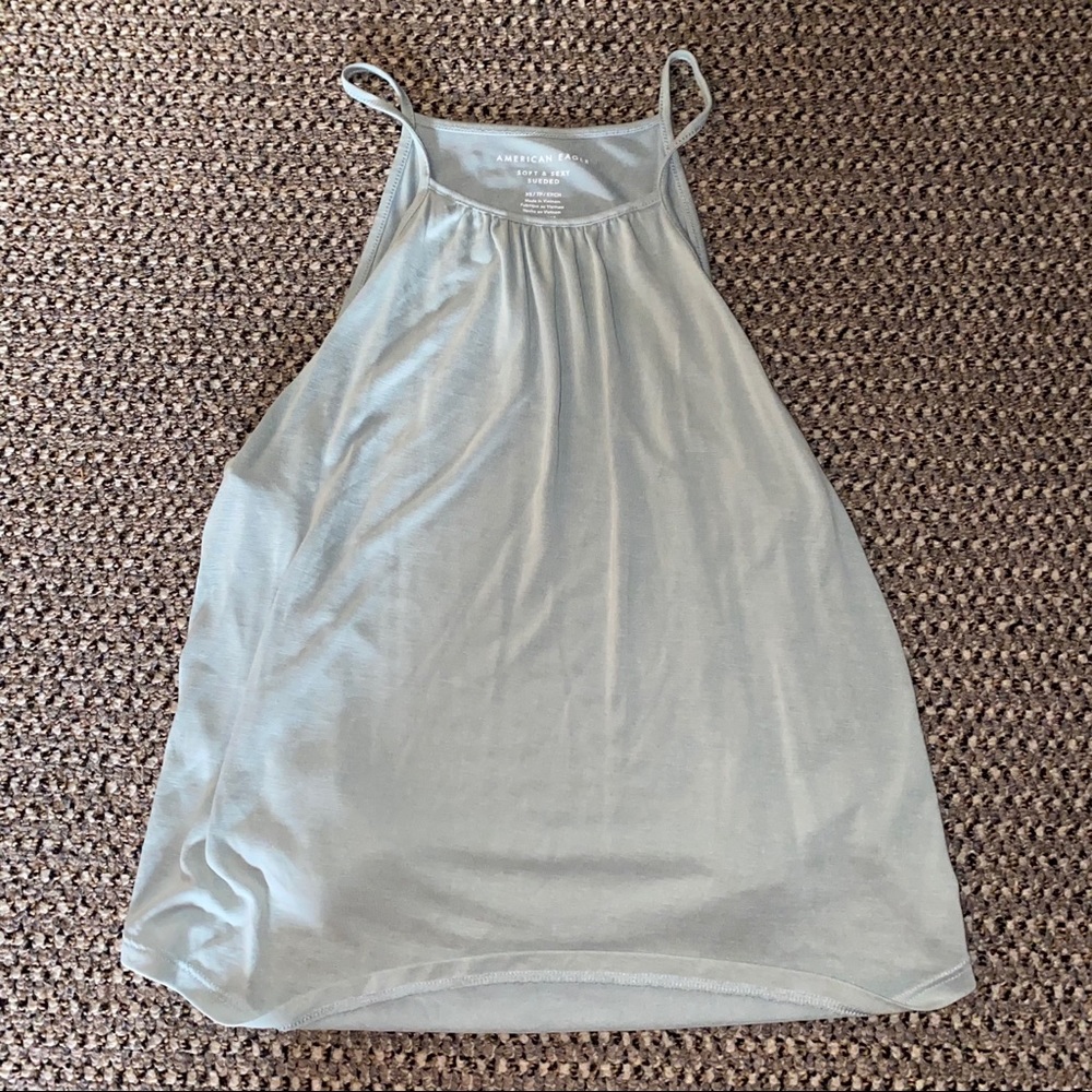 American Eagle Tank Top
